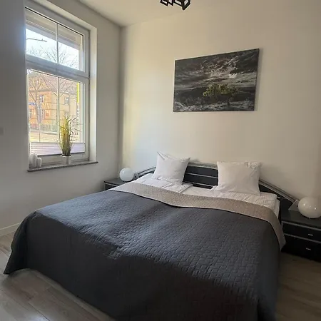 I'm Silver I Centrum Free Parking * Boleslawiec (Lower Silesia)