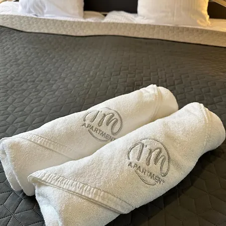 I'm Silver I Centrum Free Parking Appartement