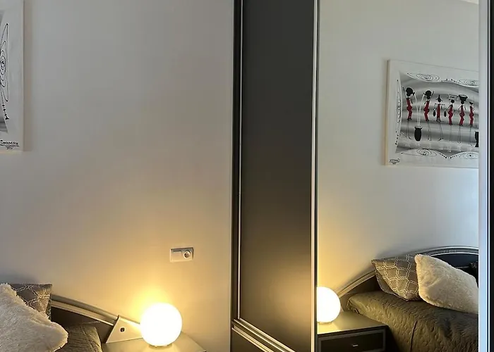 I'm Silver I Centrum Free Parking Apartamento Boleslawiec (Lower Silesia)