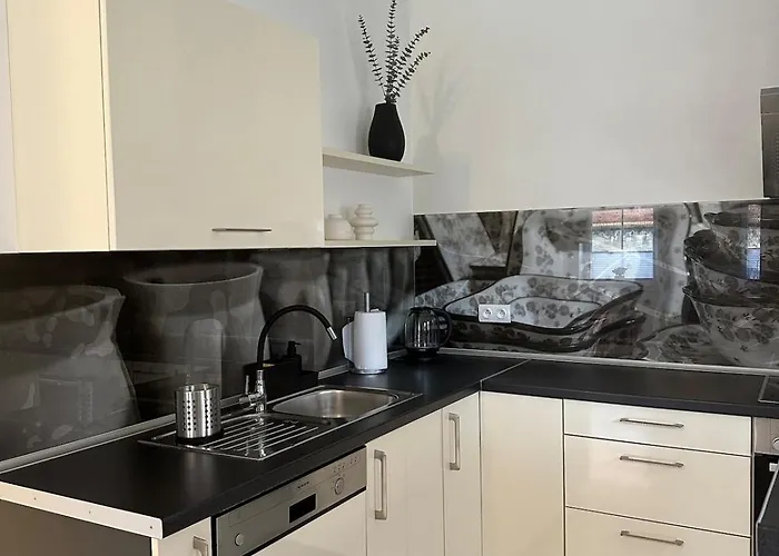 I'm Silver I Centrum Free Parking Apartamento *