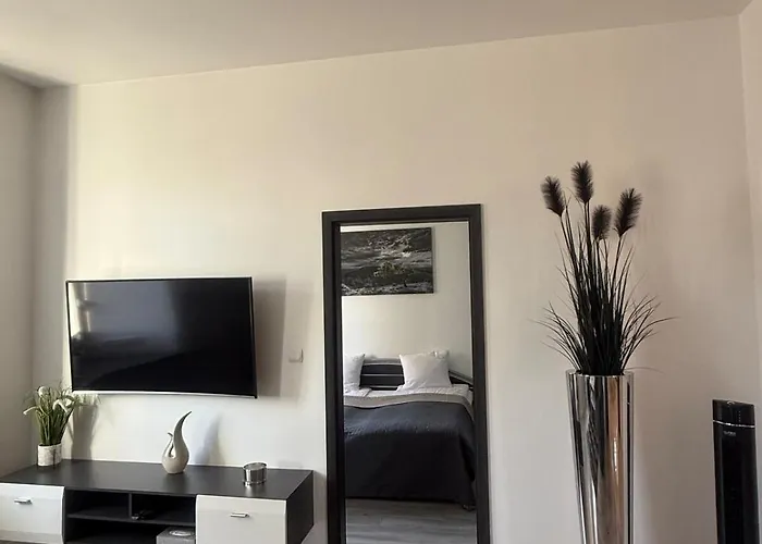 I'm Silver I Centrum Free Parking Apartamento Boleslawiec (Lower Silesia)